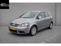 Volkswagen Golf Plus 1.6 FSI Comfortline | 5-deurs | Trekhaak | Radio | Elektrische ramen |