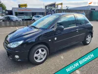 Peugeot 206 1.4 Génération nwe apk