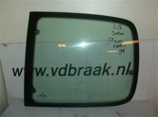 Peugeot 205 3 deurs 1983-1998 Zijraam links achter