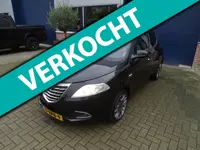 Lancia Ypsilon 0.9 TwinAir Platinum