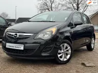 Opel Corsa 1.4-16V Cosmo CLIMA PDC CRUISE CTRL STUUR/STOELVERW.