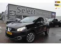 Nissan Qashqai 1.6 Connect Edition|TEKNA|PANO|LMWIEL|DAKRAIL|