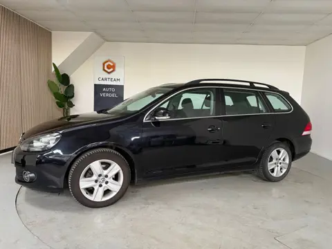 Volkswagen Golf Variant 1.4 TSI Trendline Airco, LMV, Trekhaak