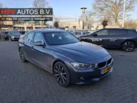 BMW 3-serie 320d EfficientDynamics Upgrade Edition