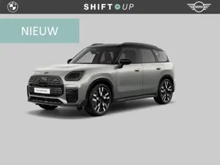 Mini Mini Countryman SE ALL4 JCW Panoramadak | Harman Kardon | Trekhaak