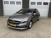Mercedes-Benz A-klasse 180 Business Solution APK/NAP/CLIMA/NAVI