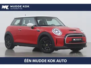 MINI Cooper Classic Trim 33 kWh | Stoelverwarming | Navigatie | Apple Carplay | Parkeersensoren | Ha