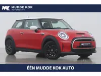 MINI Cooper Classic Trim 33 kWh | Stoelverwarming | Navigatie | Apple Carplay | Parkeersensoren | Ha