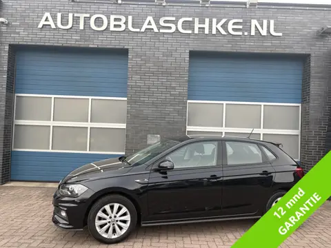 Volkswagen Polo 1.0 TSI Beats, R- line, cruise/climate control