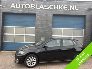 Volkswagen Polo 1.0 TSI Beats, R- line, cruise/climate control