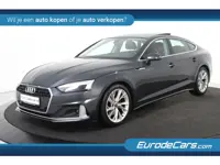 Audi A5 Sportback 35 TFSI Business Edition *1ste Eigenaar*Leer*Navigatie*Panoramadak*