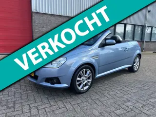 Opel Tigra TwinTop 1.4-16V Rhythm Cabrio