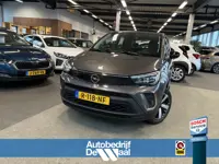 Opel Crossland 1.2 T 130pk Elegance Automaat CAMERA/CLIMA/CARPLAY/TREKHAAK/WINTERPACK