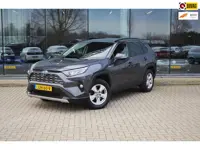 Toyota RAV4 2.5 Hybrid AWD Dynamic | Carplay | Elektrische achterklep | Camera | PDC