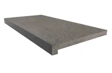 zwembadrand Basalt 80x40x3/5 cm - TOPKWALITEIT