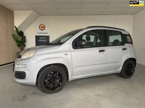 Fiat Panda 0.9 TwinAir Easy Airco, Trekhaak