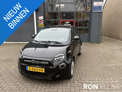 Fiat 500 Urban 42 kWh SOH 96.47%/ Airco/ Cruise/ Apple carplay/ LED