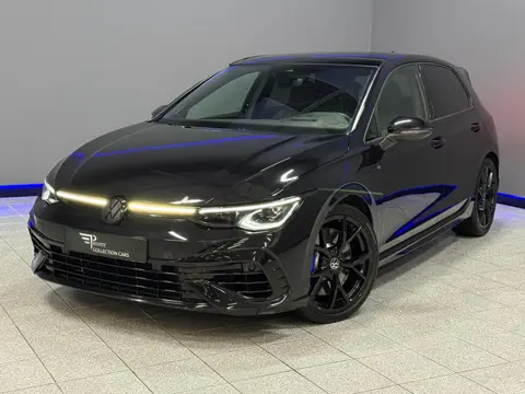 Volkswagen Golf R Performance 2.0 4M Pano|Akra|HUD|320pk