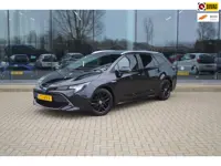 Toyota Corolla Touring Sports 1.8 Hybrid Dynamic | Trekhaak | Keyless | Stoel & stuurverwarming