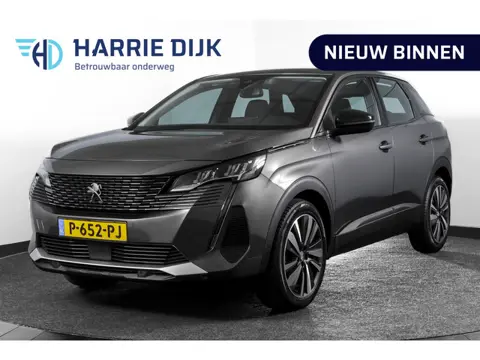 Peugeot 3008 1.2 PureTech 130 PK Active Pack Business Orig. NL | Dig. Cockpit | Cruise | PDC | NAV +