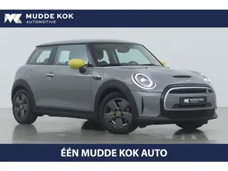 MINI Cooper Classic 33 kWh | Stoelverwarming | Navigatie | LED | Apple Carplay | PDC A |