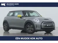 MINI Cooper Classic 33 kWh | Stoelverwarming | Navigatie | LED | Apple Carplay | PDC A |