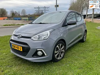 Hyundai I10 1.0i i cruise control Airco