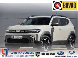 Dacia Duster 1.6 Hybrid 140 Extreme | Parking | Winter | Techno Pack |