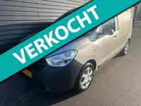 Dacia Dokker 1.5 dCi 75 Ambiance Zeer Netjes Lage KM NAP!