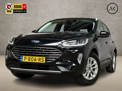 Ford Kuga 2.5 PHEV Titanium 225Pk Automaat (VIRTUAL COCKPIT, APPLE CARPLAY, GROOT NAVI, CLIMATE, SPO
