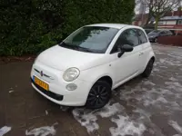Fiat 500 1.2 Naked MET APK