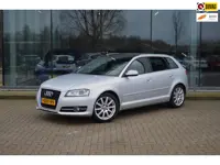 Audi A3 Sportback 1.8 TFSI Ambition Pro S-line | Pano | Automaat | Clima | Cruise controle