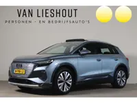 Audi Q4 e-tron 40 Launch edition Advanced Plus 77 kWh HUD I Camera I SONOS Sound