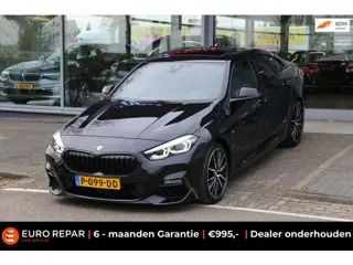 BMW 2-serie Gran Coupé 220i Business Edition Plus M-PAKKET PANO-DAK NL-AUTO!