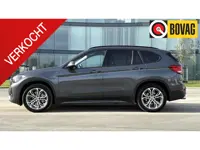 BMW X1 xDrive25e
