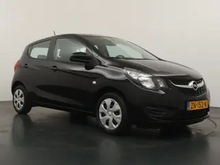 Opel KARL 1.0 ecoFLEX 120 Jaar Edition 5DRS / Airco / Cruise / Centrale vergrendeling