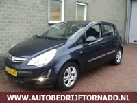 Opel Corsa 1.2-16V 5drs nette auto bj2012