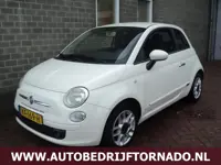 Fiat 500 1.2 airco nette auto bj 2011