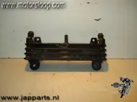 Yamaha XJ600S(RJ011) Oliekoeler