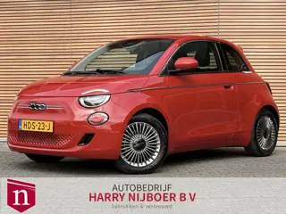 Fiat 500 Urban 42 kWh Camera / Lm velgen / Lage km stand