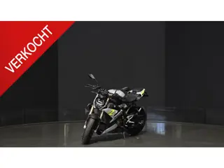 BMW S 1000 R | Dynamic | Keyles | Cruise | Origineel NL
