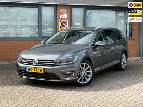 Volkswagen Passat Variant 1.4 TSI GTE