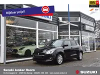 Suzuki Swift 1.2 Automaat - Select Smart Hybrid