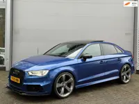 Audi S3 Limousine 2.0 TFSI S3 quattro Pro Line Plus l Maxton l Kleppenuitlaat l VDOH l Pano l Xenon 