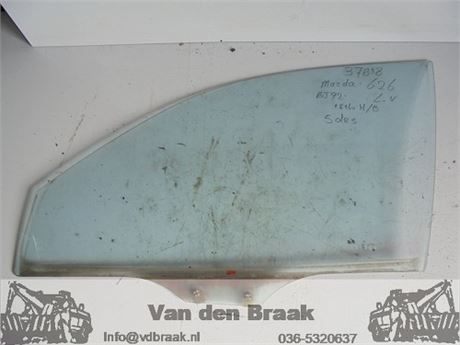 Mazda 626 Hatchback 1992-1997 Portierraam links voor