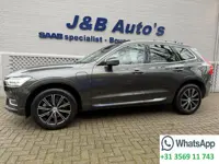 Volvo XC60 2.0 Recharge T8 AWD Inscription Schuif/kantel dak, Adaptive Cruise control