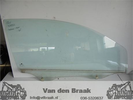 Chevrolet Kalos 3 drs 2002-2008 Portierraam rechts