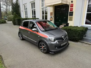 Renault Twingo 0.9 TCe GT (bj 2017)
