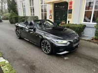 BMW 430i Cabrio, Memory, Stuurverw, Adaptive High Executive