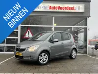 Opel Agila 1.2 Edition /Automaat/5 drs/Trekhaak/LMV/APK 01-2027/